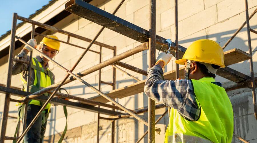 Ridge Cap Repair in Sylvester, GA